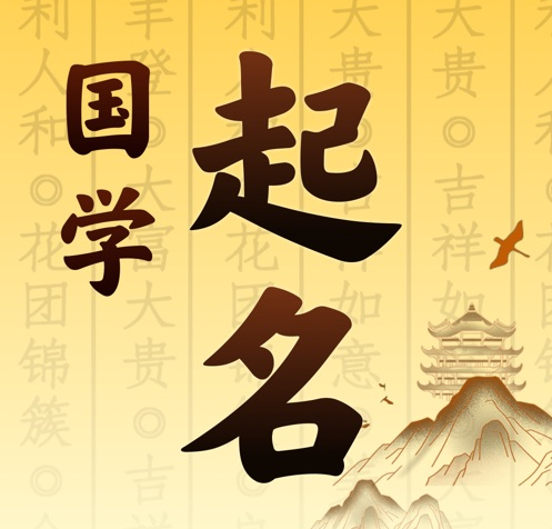 淇滨国学起名 人工起名一对一